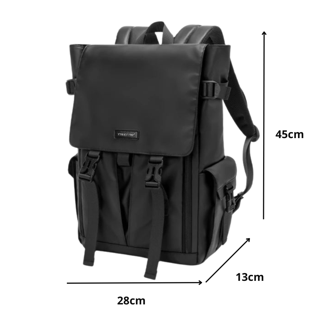 Sac à dos tendance urbain 16L – Quantum Connect – Havresacs