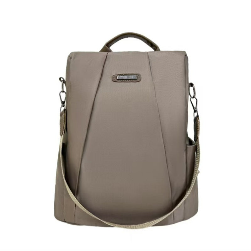 Sac à Dos Femme 2 en 1 – LightSecure – Havresacs