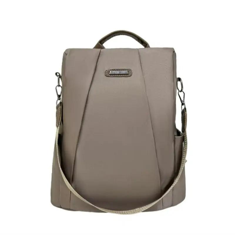 Sac à main sac à dos 2 en 1 antivol de 10 litres, élégant – Havresacs - HavreS