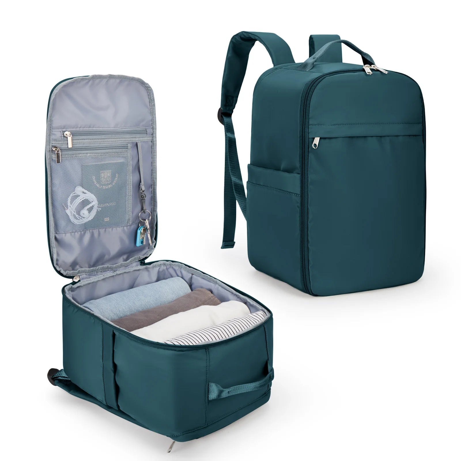 Sac à dos voyage tendance 20-30L – Aero Vogue – Havresacs