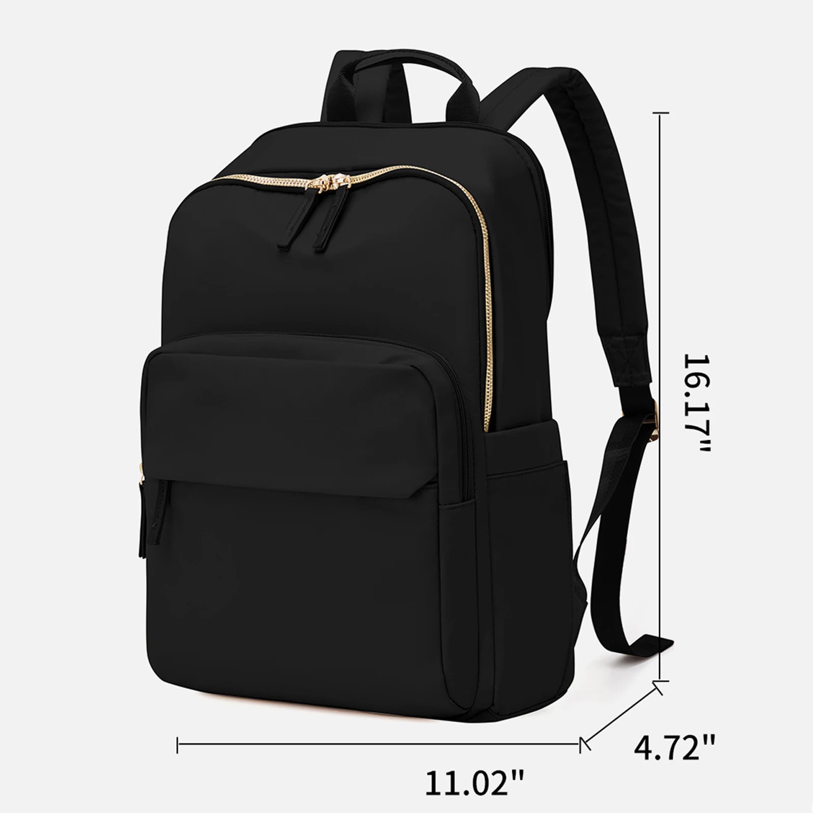 Sac à dos femme voyage élégant – Travel Chic – Havresacs