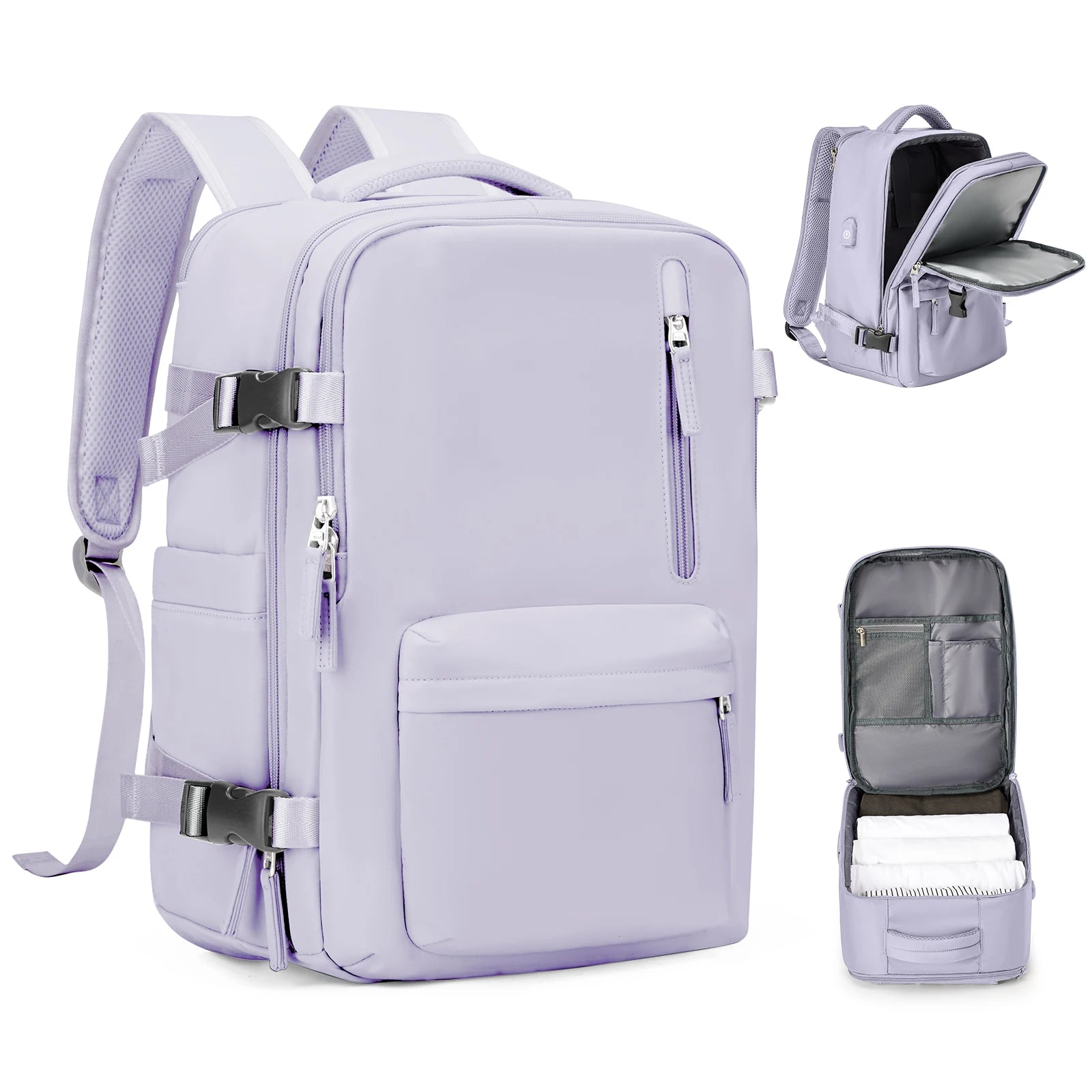 Sac à dos bagage cabine 20 litres – Aurora Transit – Havresacs