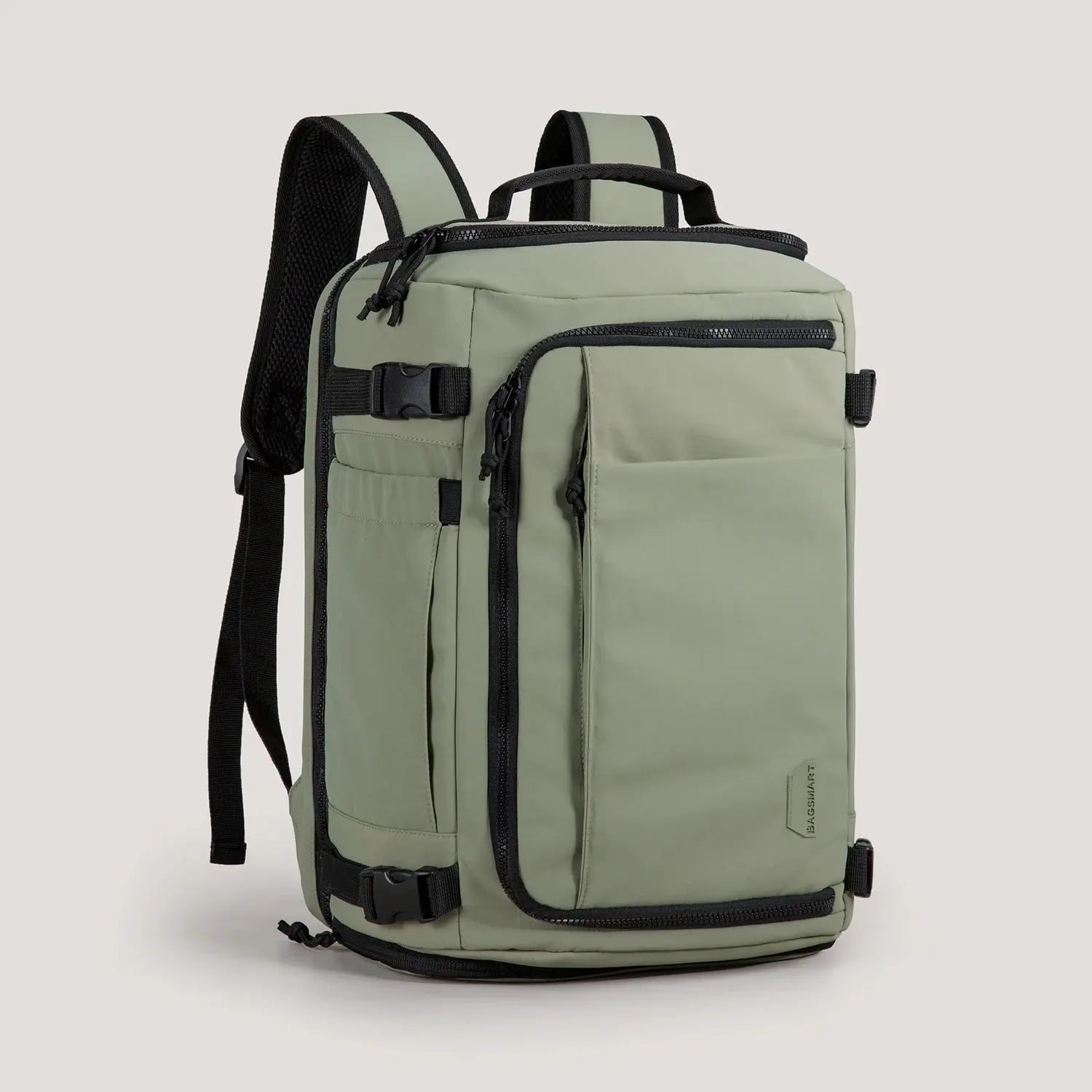 Sac à dos femme voyage cabine, 30L, ordinateur 15 pouces – Havresacs - HavreS