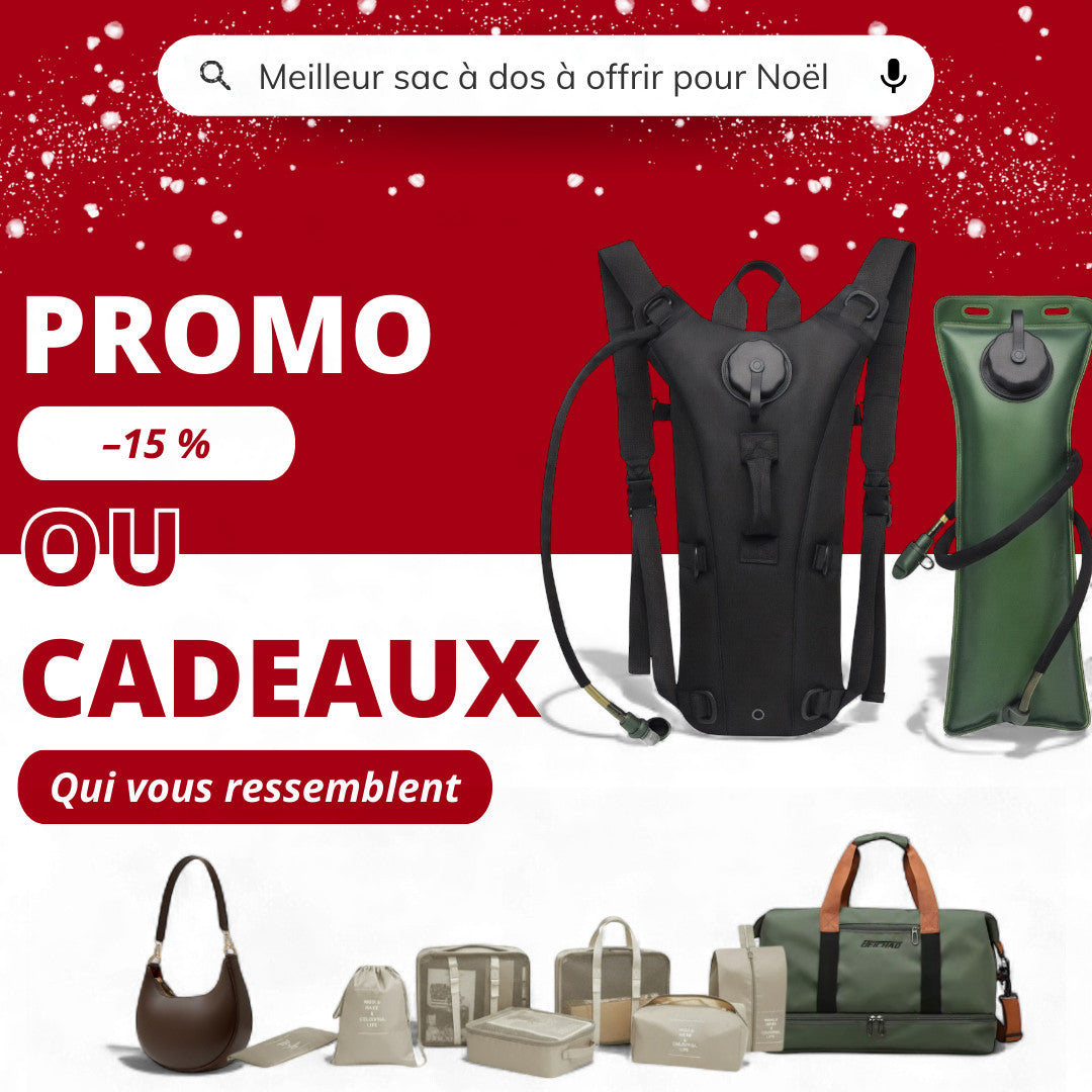 Sac à dos gourde sport, idéal pour le running, 3L - Havresacs