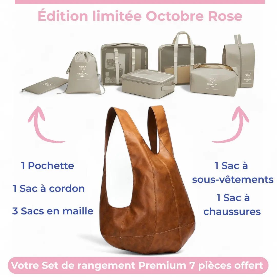 Sac à dos vintage étanche de 10L pour homme et femme - Havresacs - HavreS