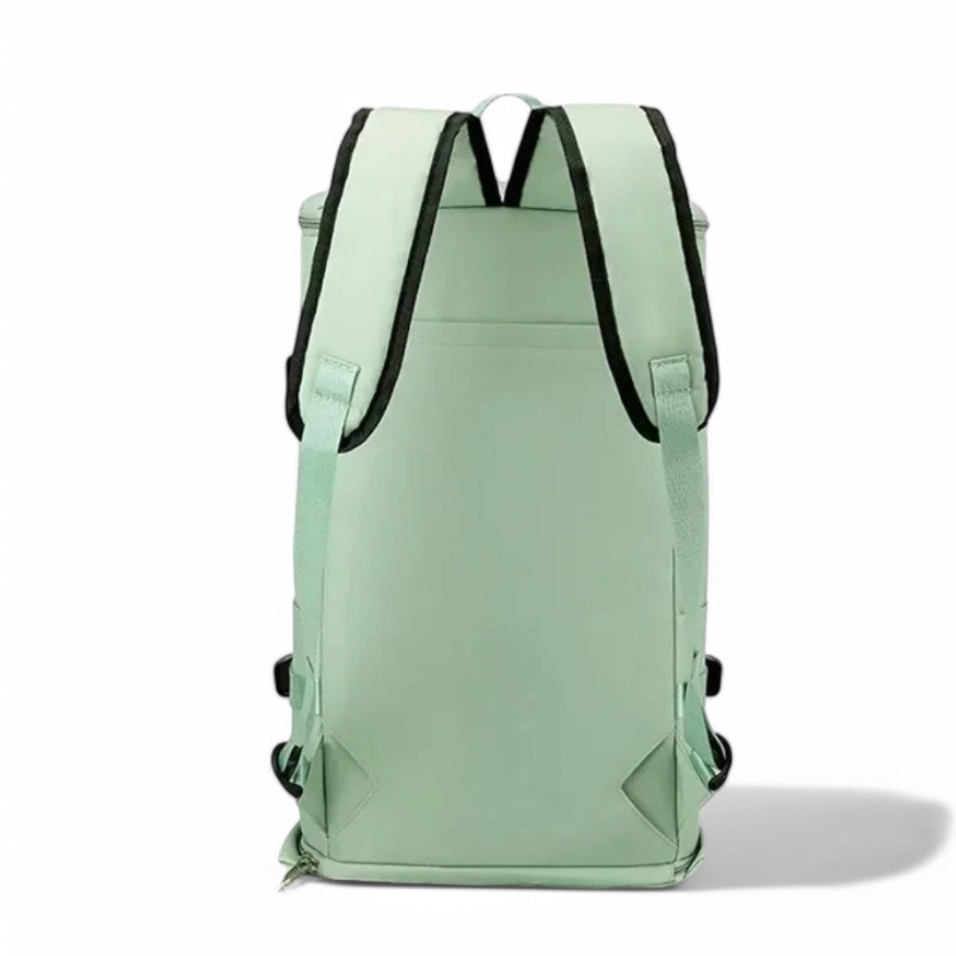 Sac à dos voyage chic et sport 40L – Aurora Voyage – Havresacs