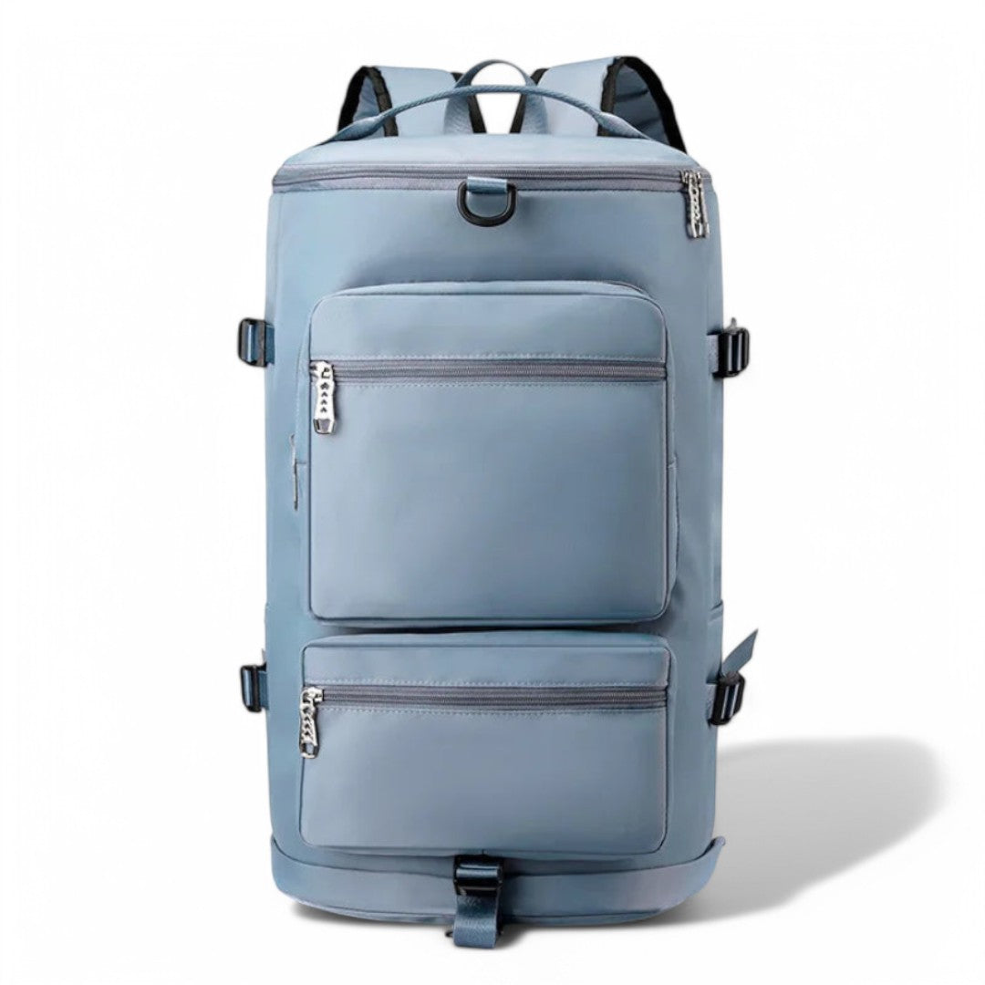 Sac à dos voyage chic et sport 40L – Aurora Voyage – Havresacs