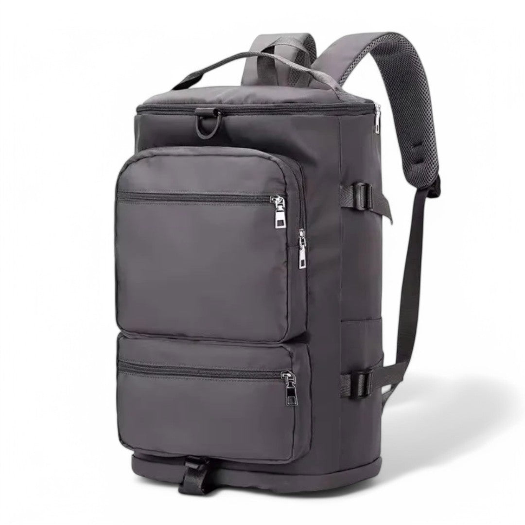 Sac à dos voyage chic et sport 40L – Aurora Voyage – Havresacs