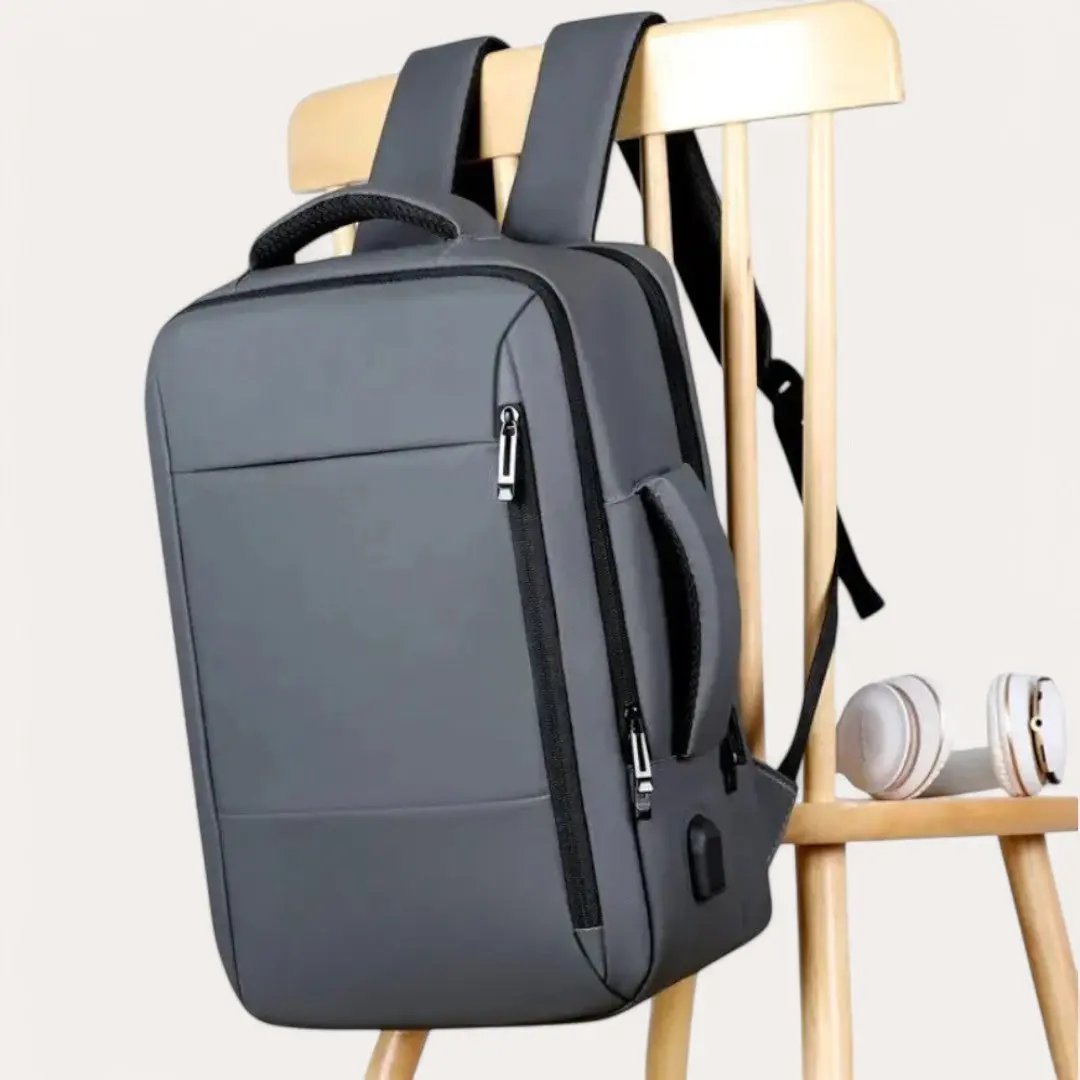 Sac à dos 30L pour avion, ordinateur 15 pouces – Havresacs - HavreS