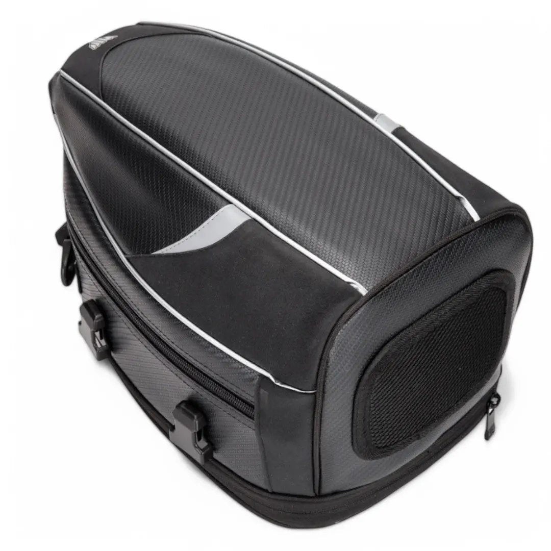 Sac de selle étanche de 30L pour moto | Havresacs - HavreS
