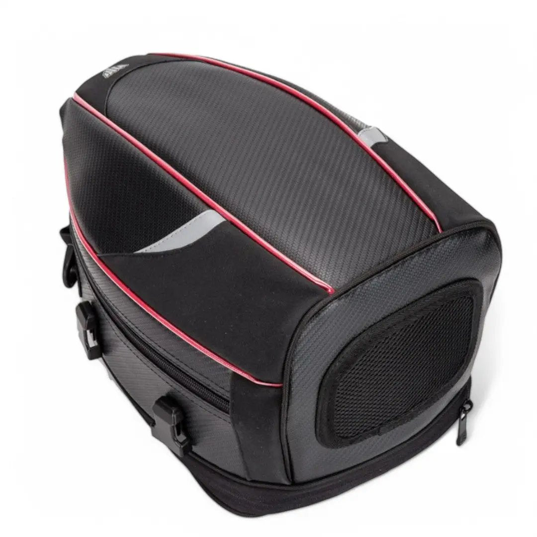 Sac de selle étanche de 30L pour moto | Havresacs - HavreS