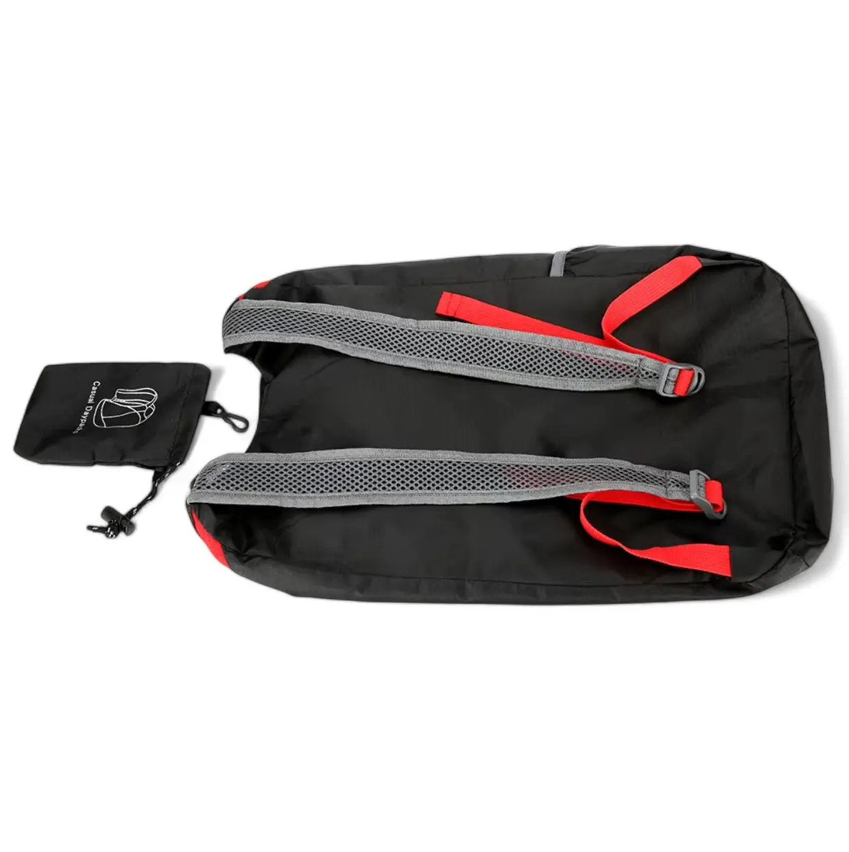 Sac à dos pliable étanche ultra léger de 20L - Havresacs - HavreS
