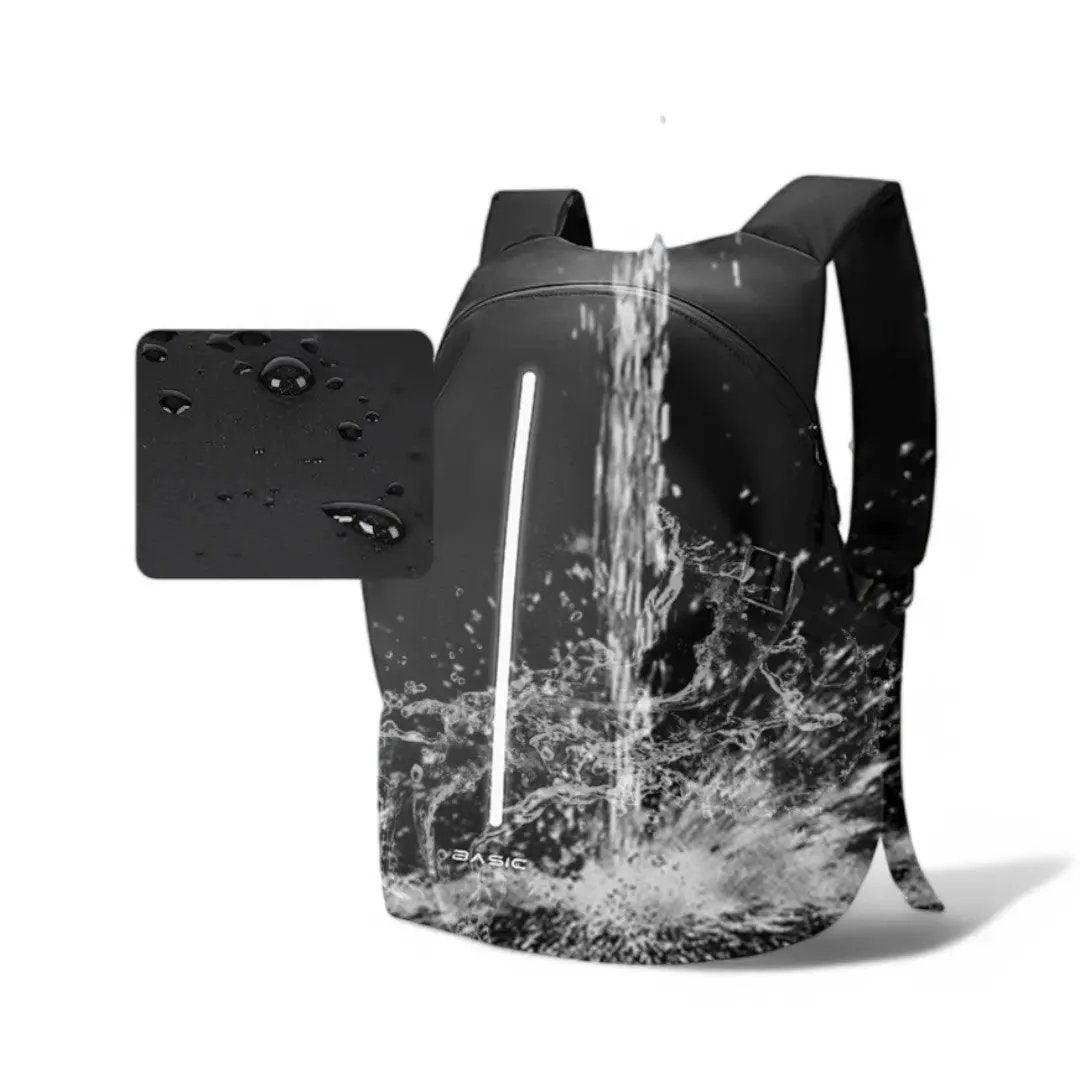 Sac à dos de moto grande capacité étanche de 30L | Havresacs - HavreS