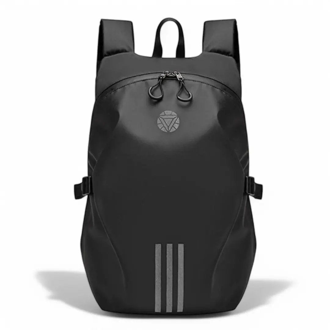 Sac à dos de moto grande capacité étanche de 30L | Havresacs - HavreS