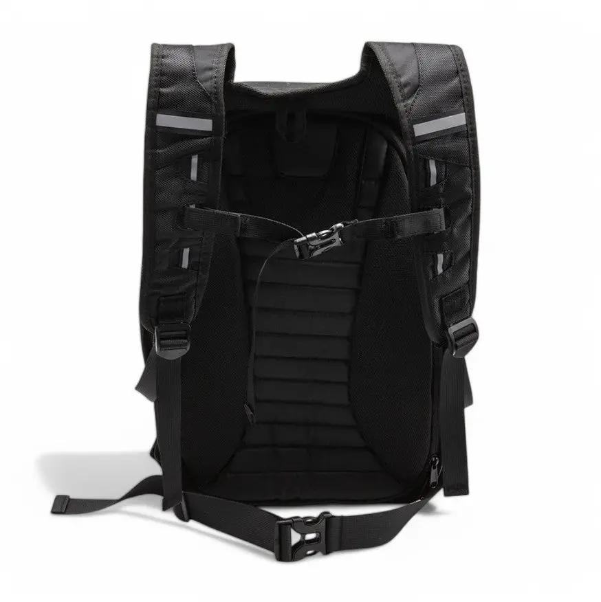 Sac à dos moto noir coque rigide de 30L - Havresacs - HavreS