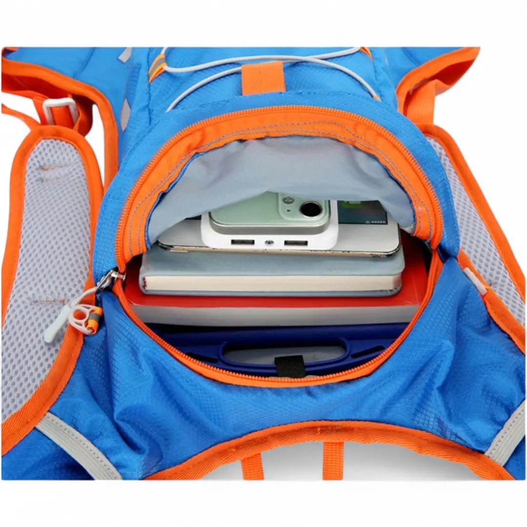 Sac à dos sport ultra léger de 12L idéal pour le running - Havresacs - HavreS