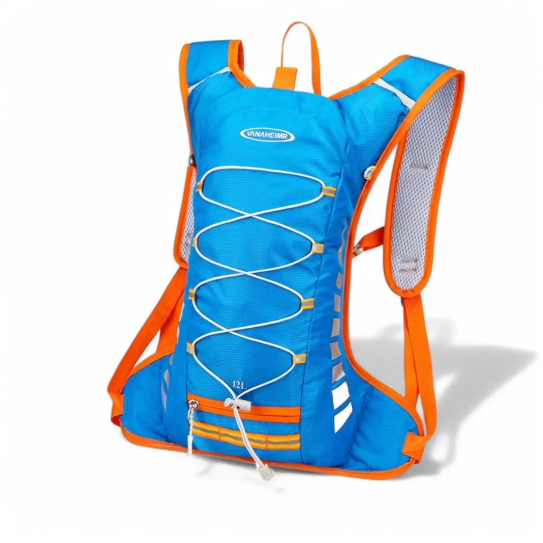 Sac à dos sport ultra léger de 12L idéal pour le running - Havresacs - HavreS