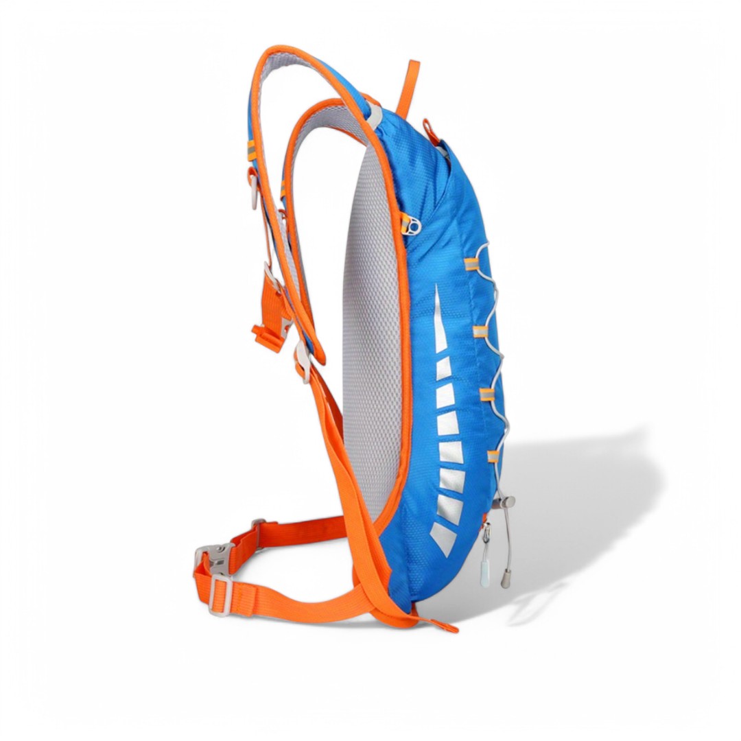Sac à dos sport ultra léger 12L – MultiPro – Havresacs