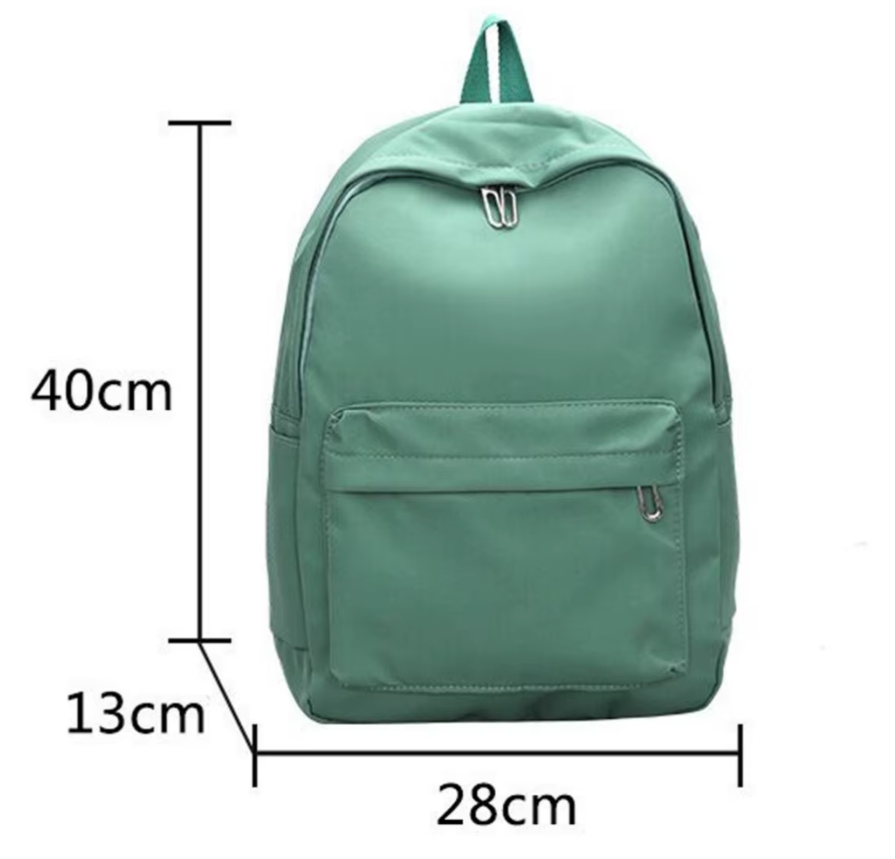 Sac à dos personnalisable 15L - NomadePerso – Havresacs