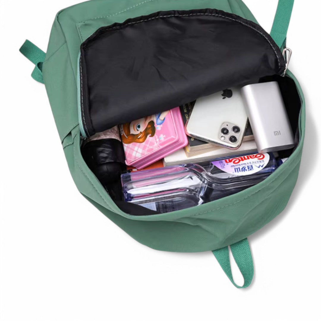 Sac à dos personnalisable 15L - NomadePerso – Havresacs