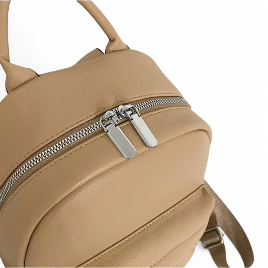Sac à dos femme personnalisable NomadeChic – Havresacs
