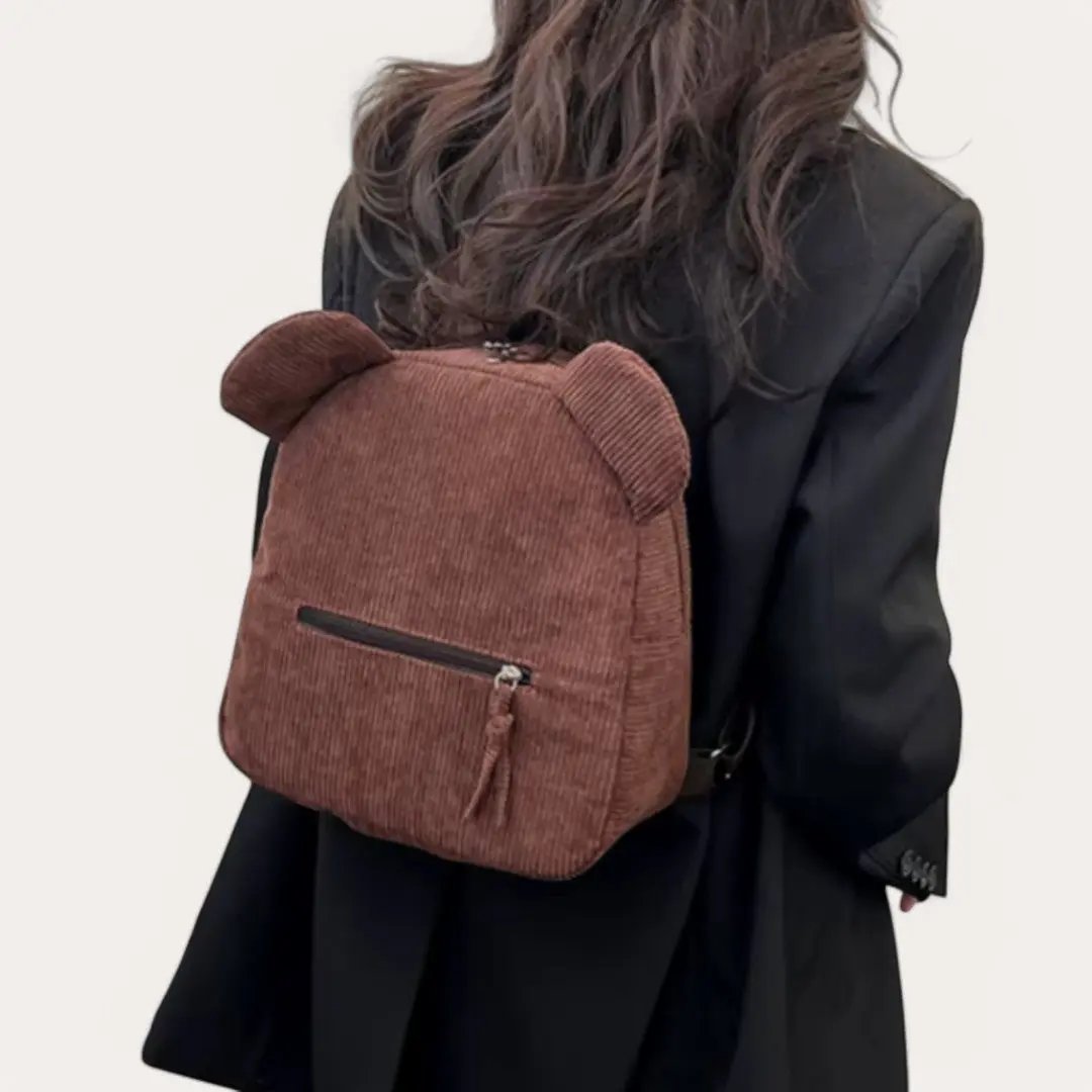 Sac à dos personnalisé prénom de 10L ultra léger – Havresacs - HavreS
