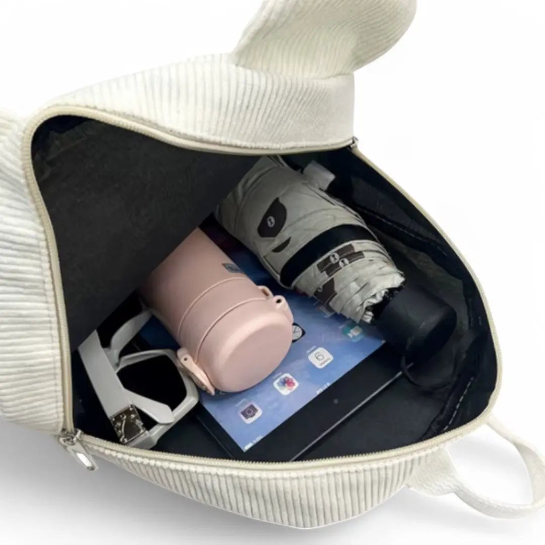 Sac à dos personnalisé prénom de 10L ultra léger – Havresacs - HavreS