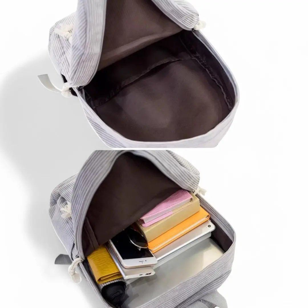 Sac à dos femme personnalisé prénom 13 litres - Havresacs - HavreS