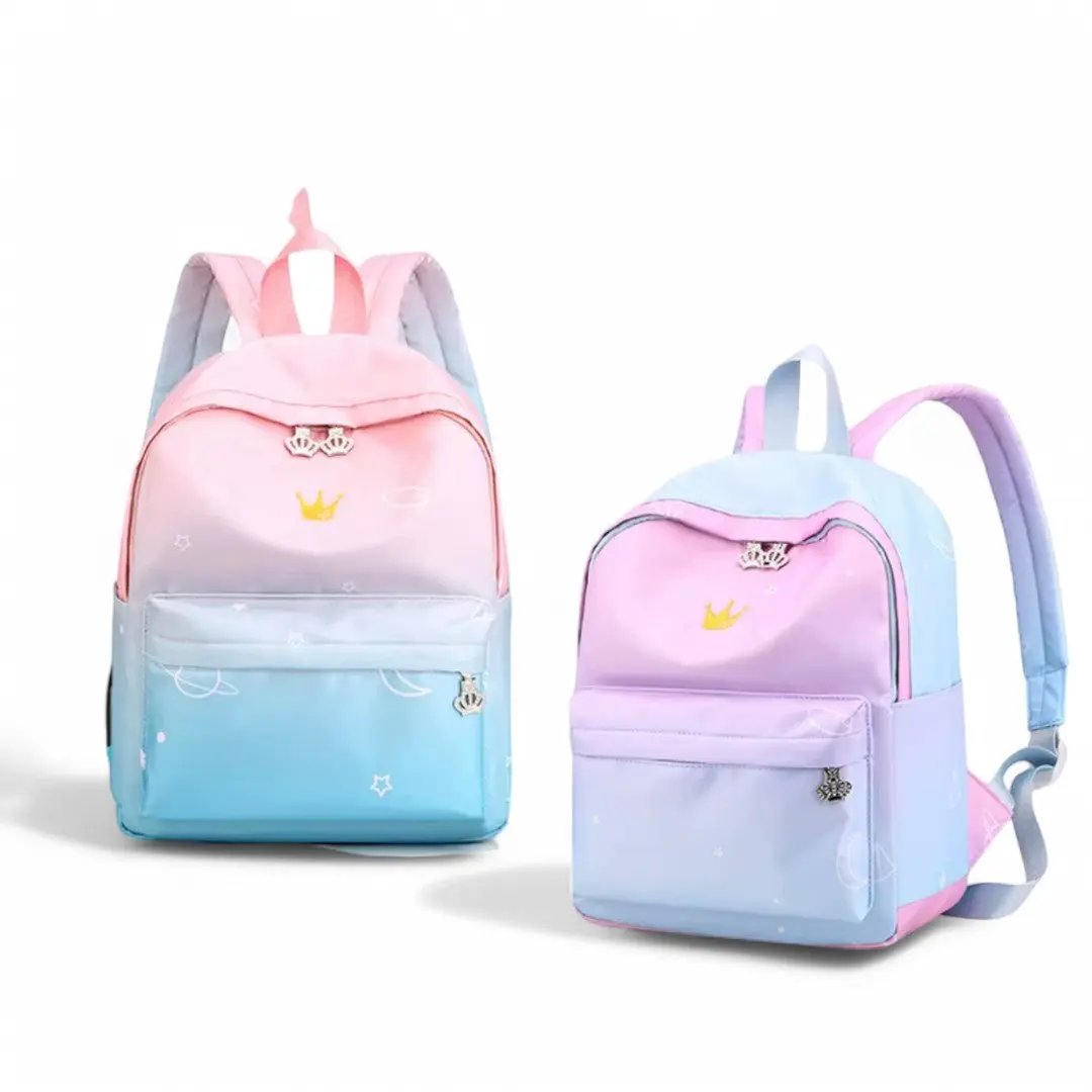 Sac à dos maternelle personnalisé de 12 litres - Havresacs - HavreS