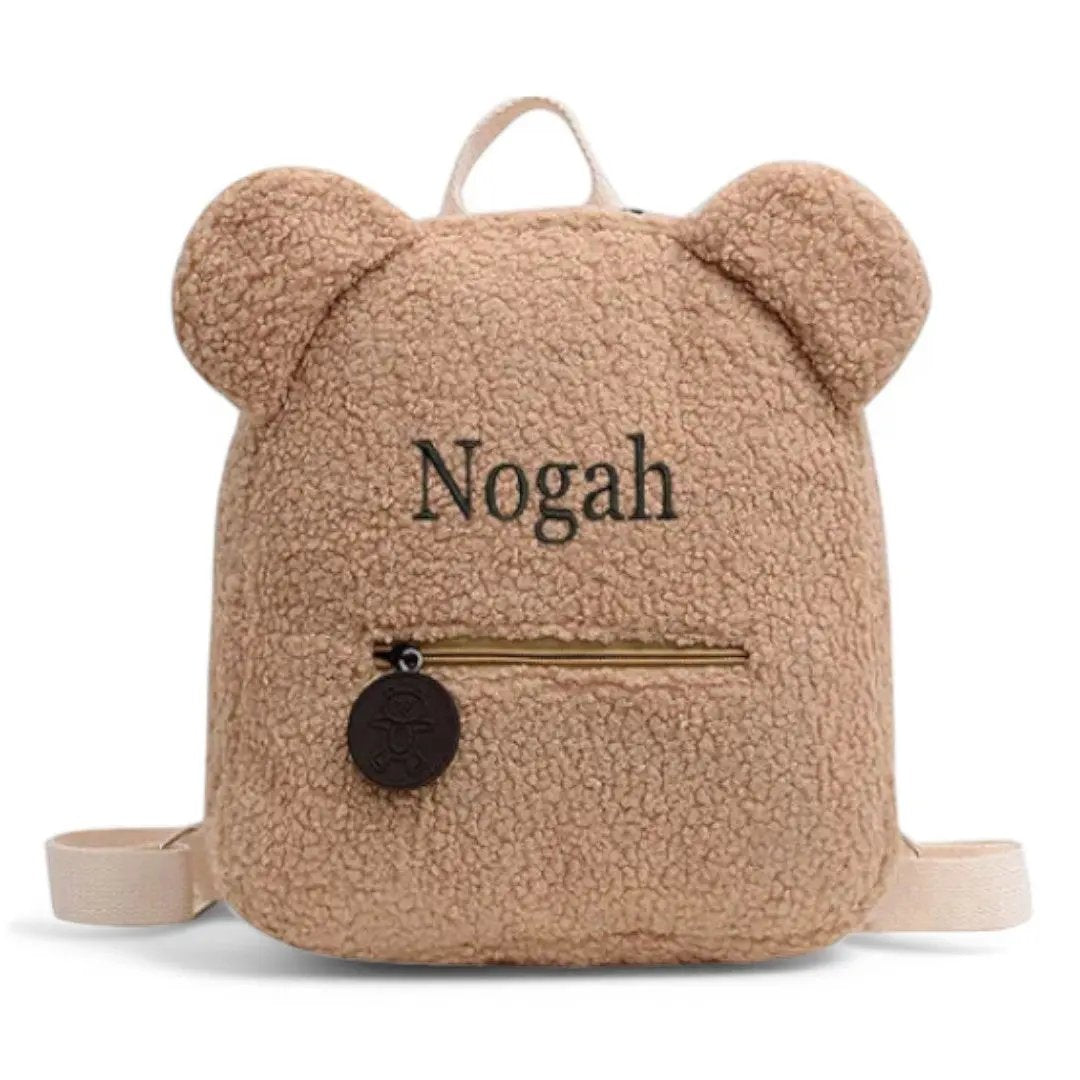 Sac à dos personnalisé prénom enfant de 9 litres - Havresacs - HavreS