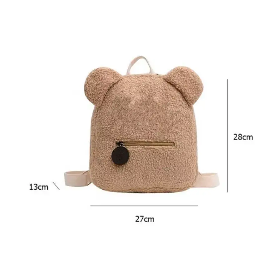 Sac à dos personnalisé prénom enfant de 9 litres - Havresacs - HavreS