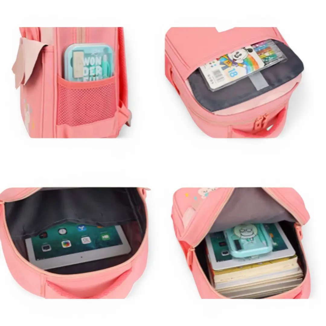 Sac à dos personnalisé prénom 15 litres Sac mignon – Havresacs - HavreS