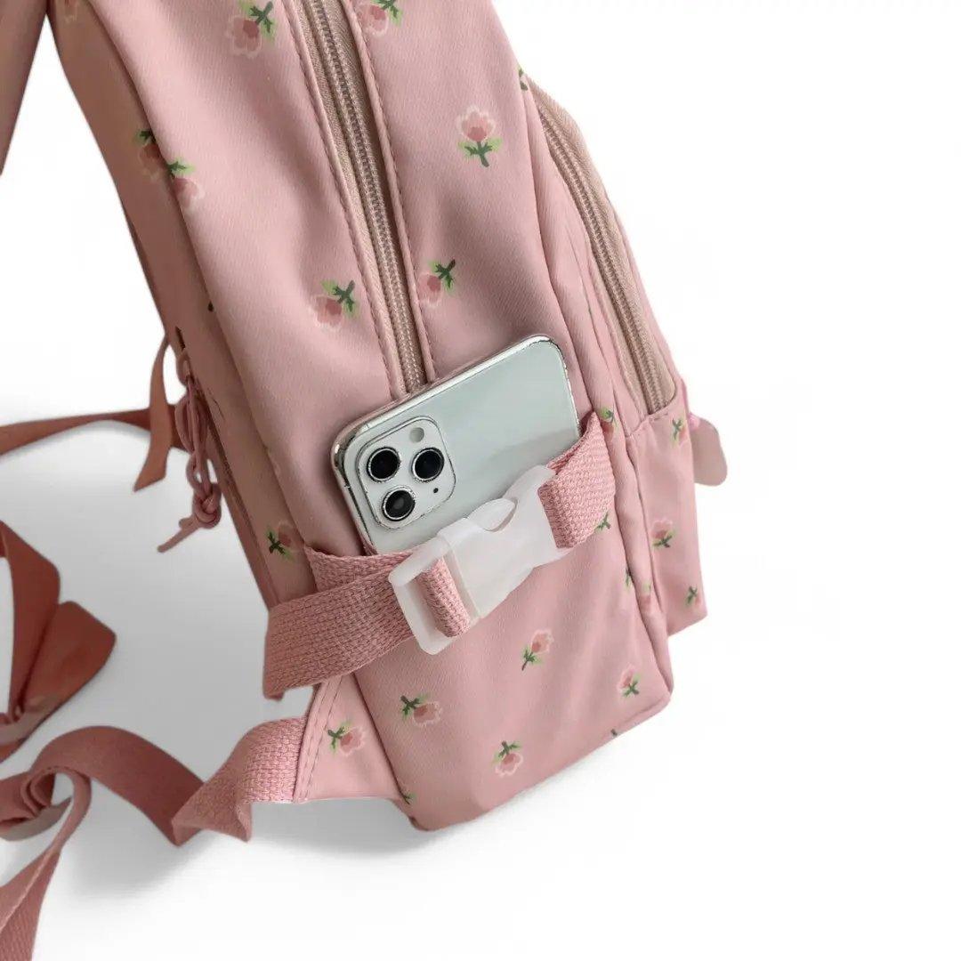 Sac à dos personnalisé prénom léger et pliable de 10l - Havresacs - HavreS