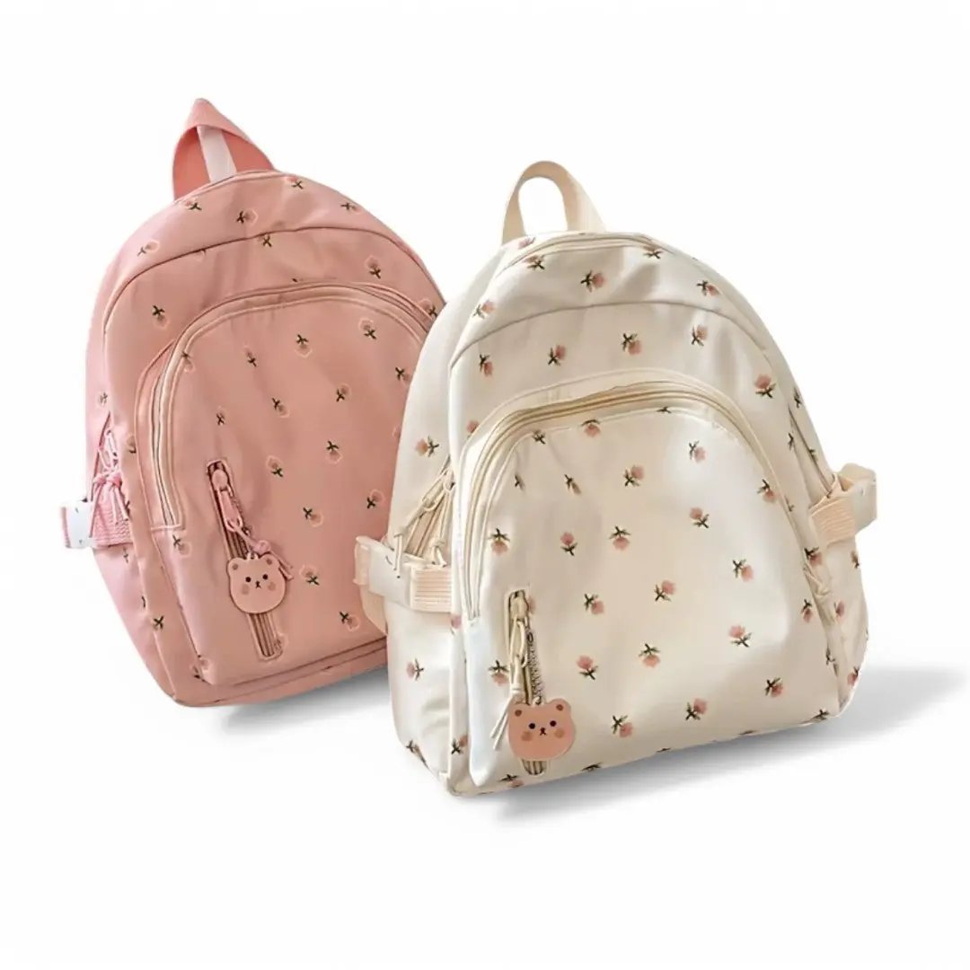 Sac à dos personnalisé prénom léger et pliable de 10l - Havresacs - HavreS