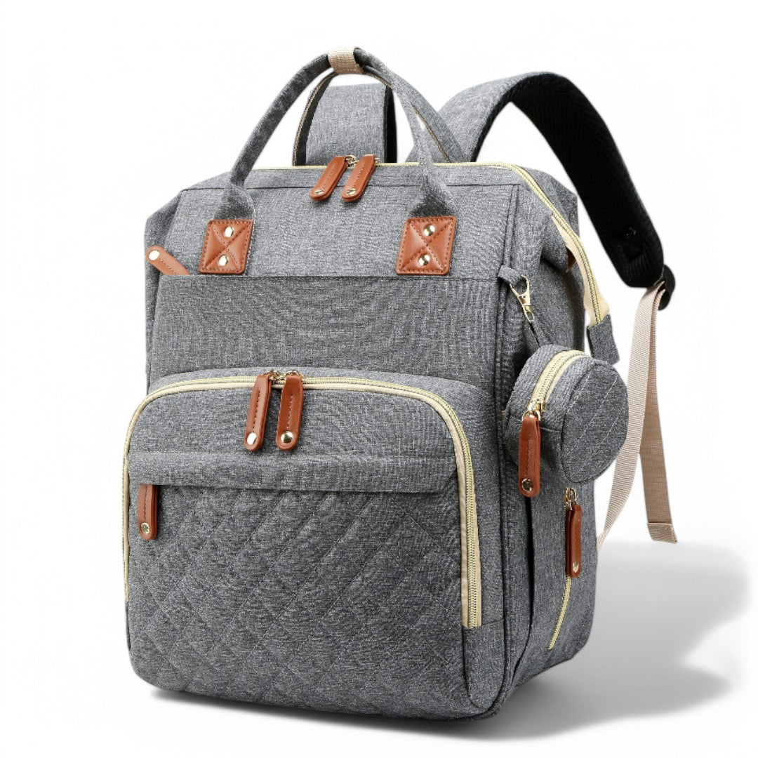 Meilleur sac à dos à langer 30l GrandEspace – Havresacs