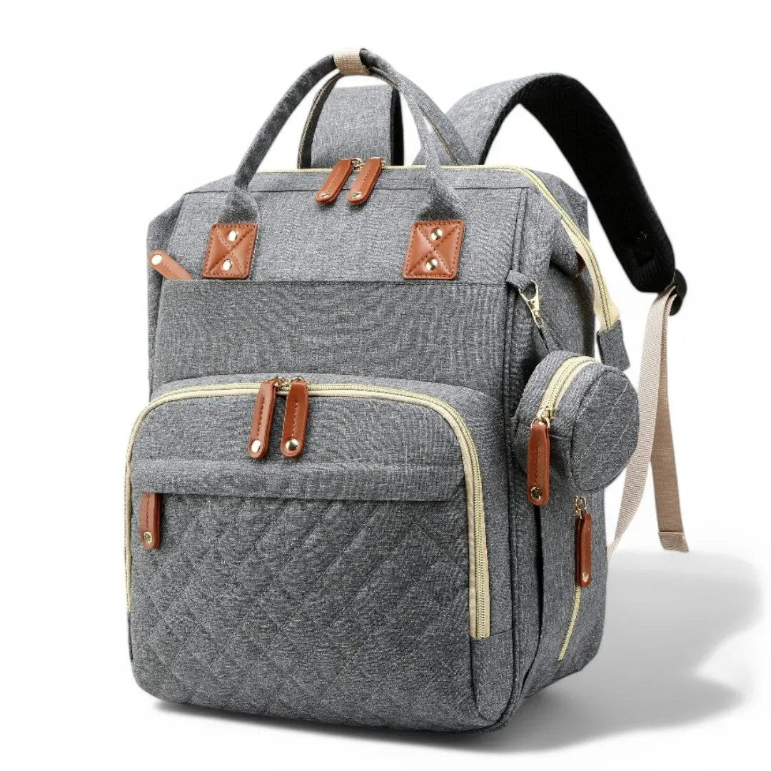 Meilleur sac à dos à langer grand espace de 30 litres – Havresacs - HavreS