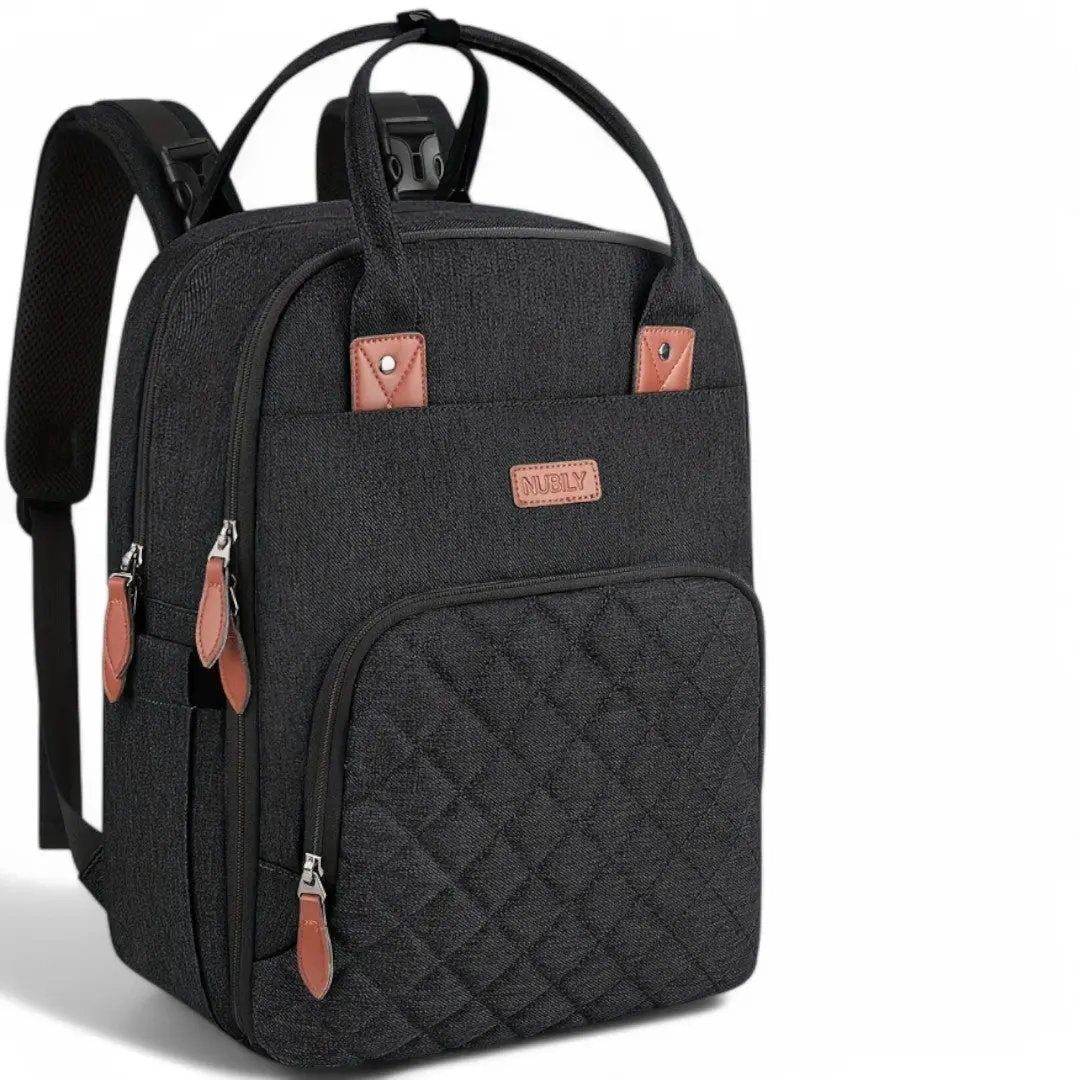 Sac à dos à langer pour parents, grande capacité 30litres - Havresacs - HavreS