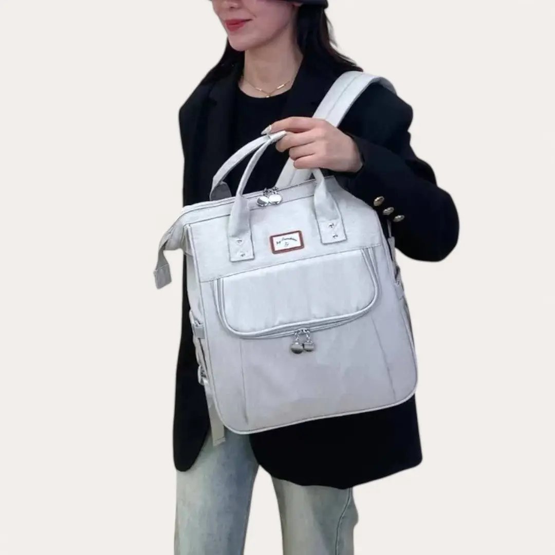 Sac à dos à langer avec tapis de 20 litres - Havresacs - HavreS