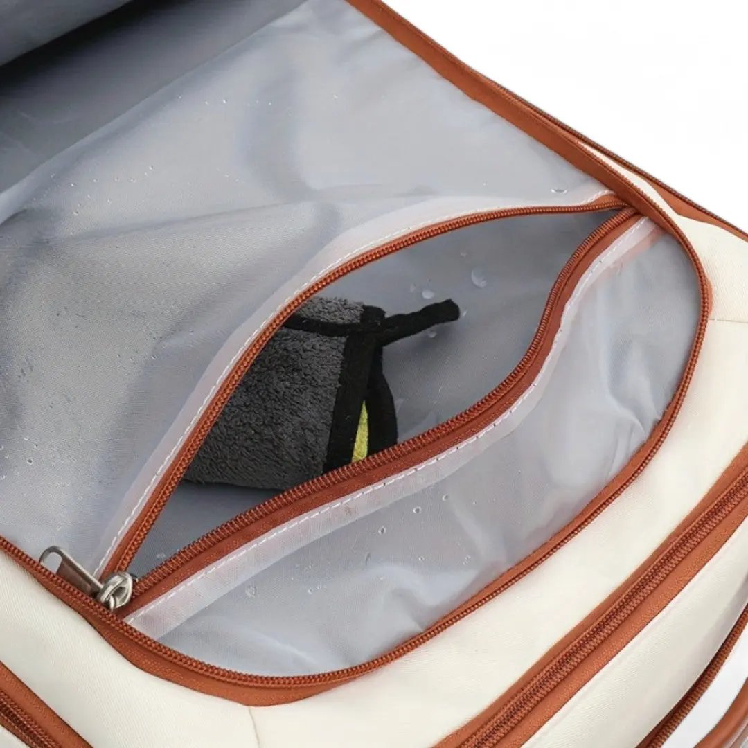 Sac à dos femme urbain tendance, extensible de 15 litres - Havresacs - HavreS