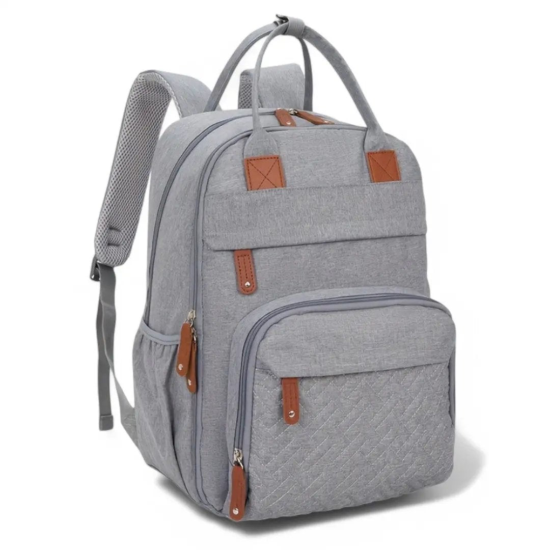 Sac à langer sac à dos noir de 20 litres - Havresacs - HavreS