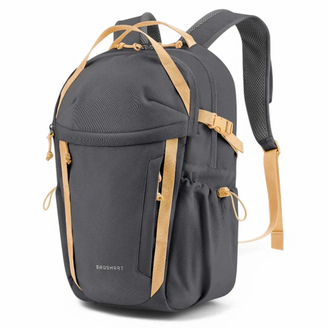 Sac à dos femme voyage et tendance, ordinateur 15 pouces - Havresacs - HavreS