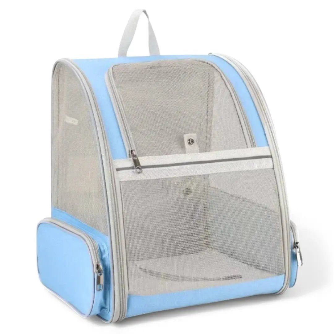 Sac à dos pour transport chat adulte et chaton - Havresacs - HavreS