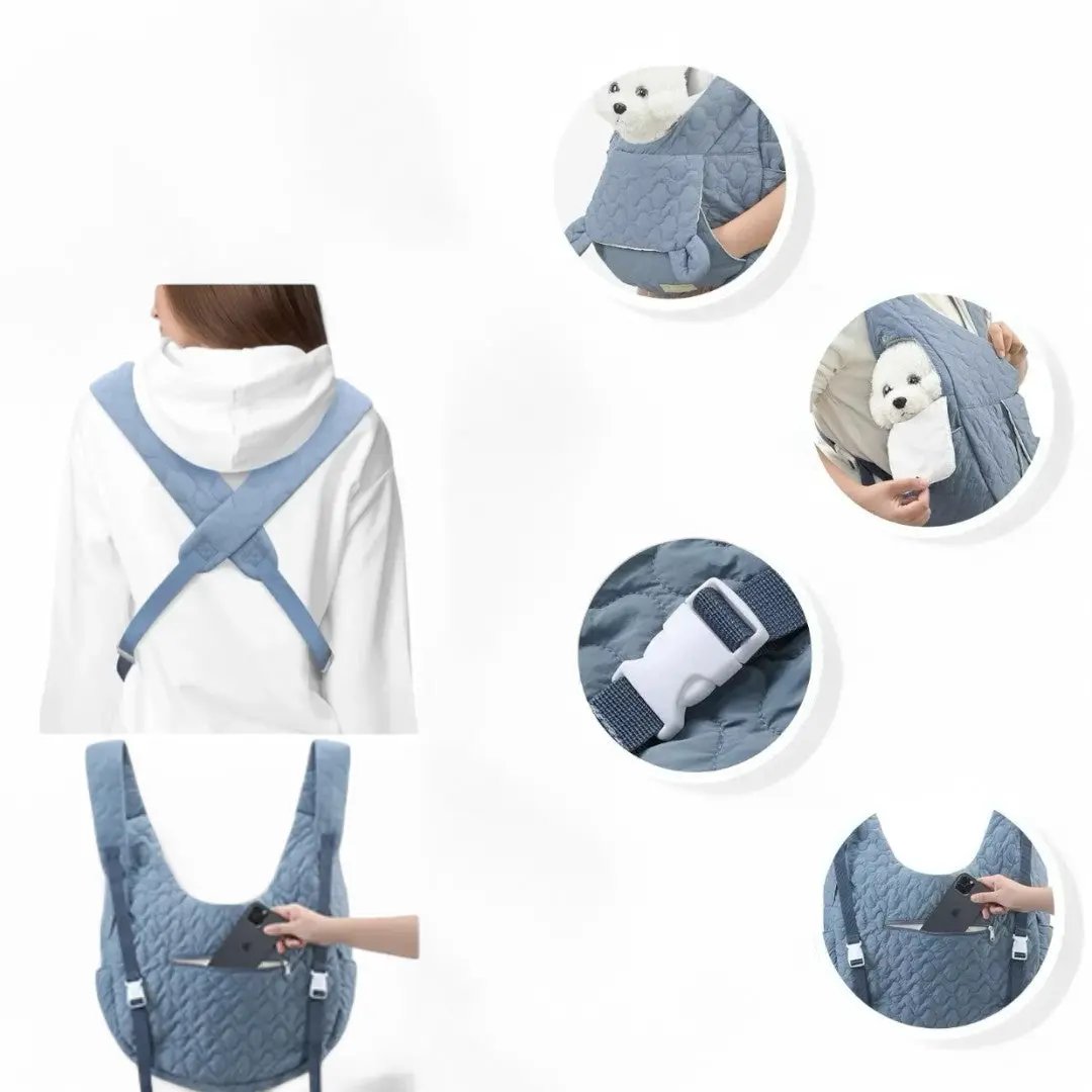 Sac à dos pour chien et chat de 4kg étanche - Havresacs - HavreS