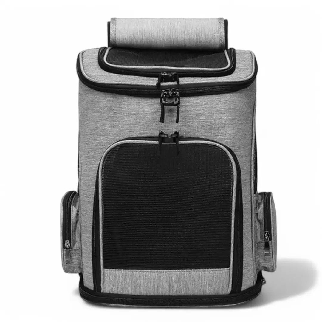 EspaceConfort | Sac à dos extensible pour animaux | Havresacs - HavreS