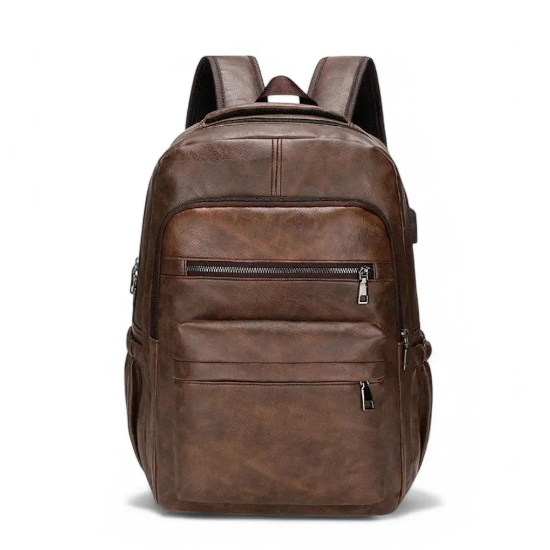 Sac à dos homme tendance connecté, pc portable 15 pouces - Havresacs - HavreS