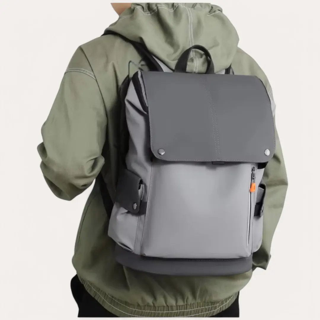 Sac à dos étanche USB pour homme PC 15" - UrbanPro - Havresacs - HavreS
