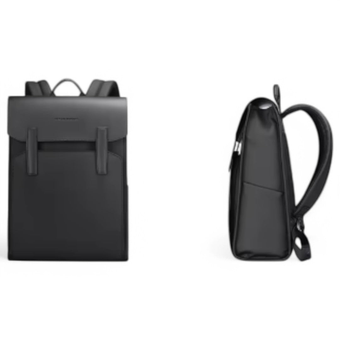 Sac à dos cuir homme | Élégant | Grande capacité – Havresacs