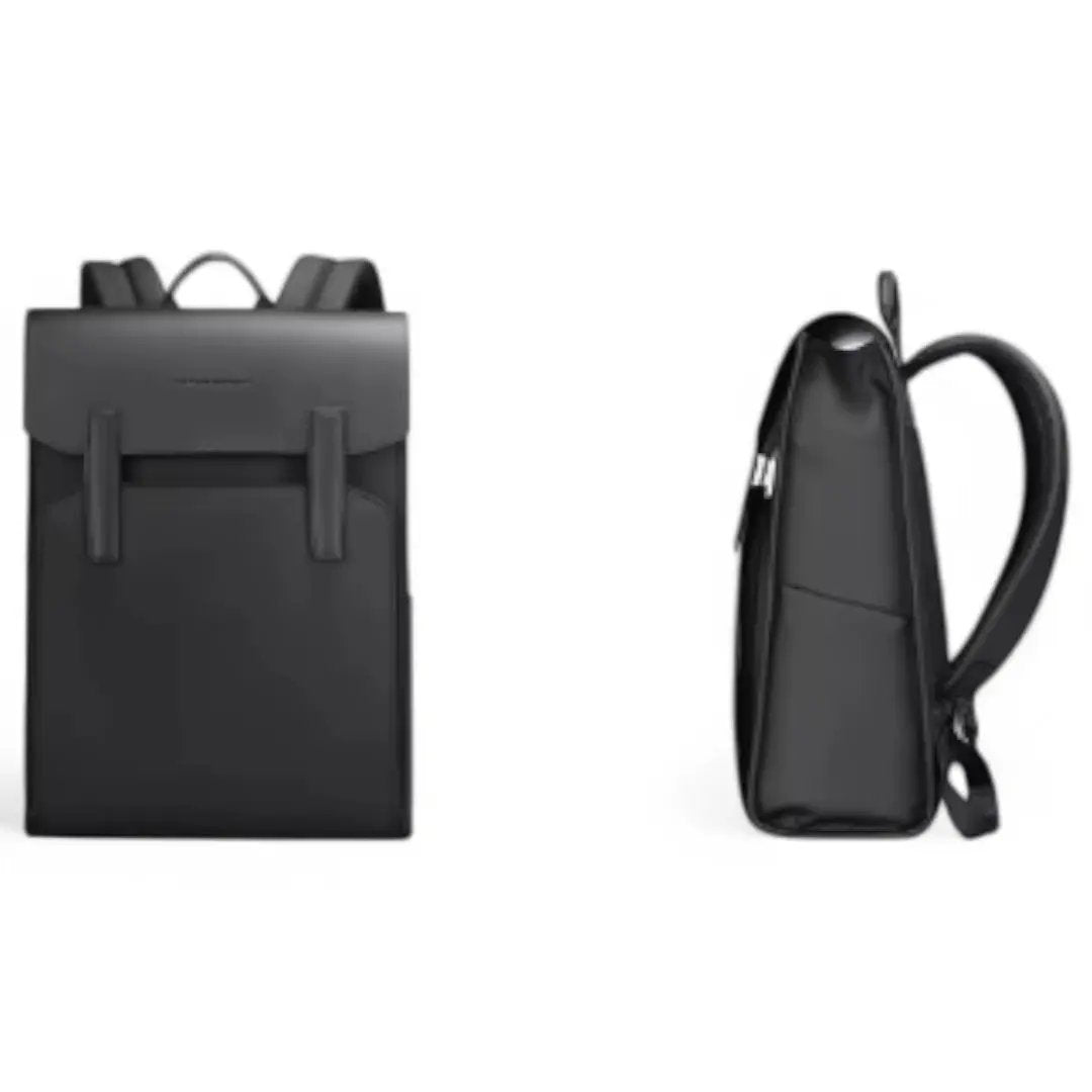 Sac à dos cuir homme | Élégant | Grand capacité - UrbanLeather - HavreS