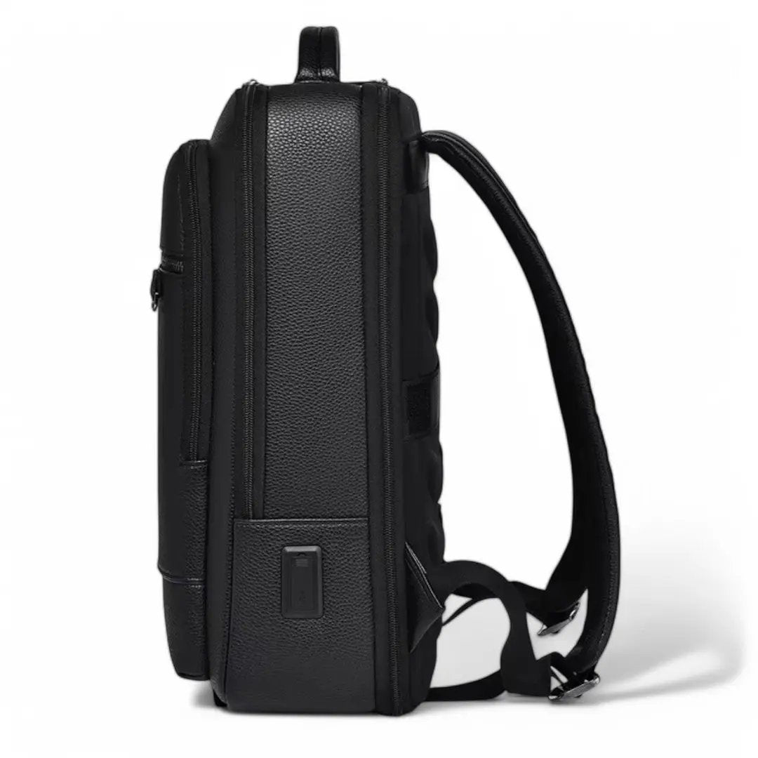 Sac à dos urbain tendance noir imperméable de 15L – Havresacs - HavreS