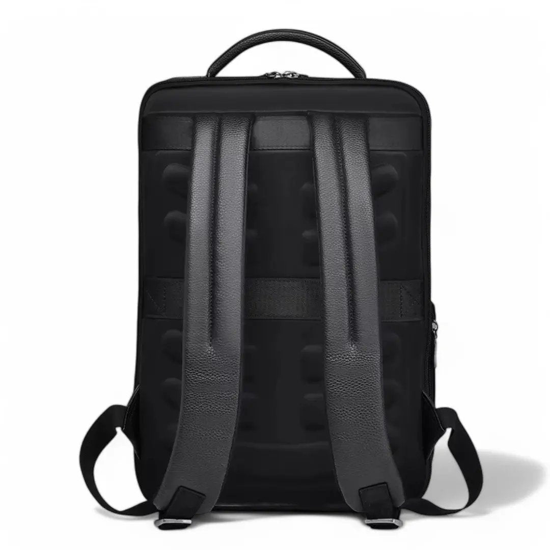 Sac à dos urbain tendance noir imperméable de 15L – Havresacs - HavreS